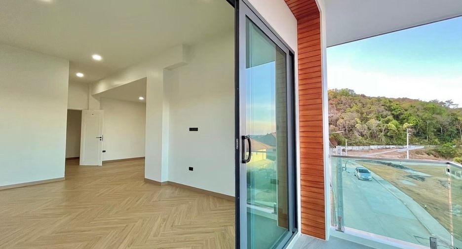 Casa en venta de 4 habitaciones en Mueang Songkhla, Songkhla