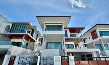 Casa en venta de 4 habitaciones en Mueang Songkhla, Songkhla