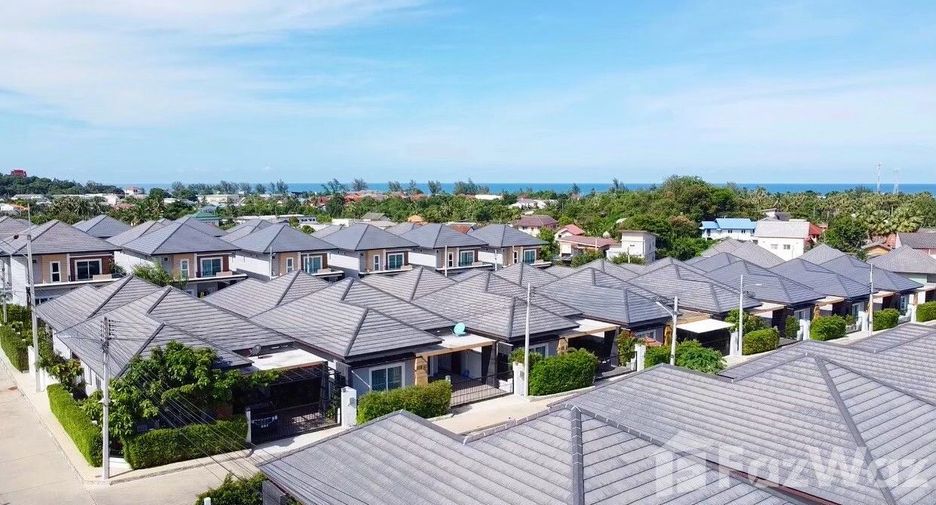 Casa en venta de 4 habitaciones en Mueang Songkhla, Songkhla