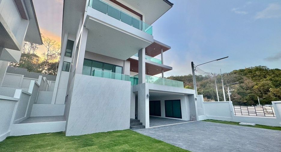 Casa en venta de 4 habitaciones en Mueang Songkhla, Songkhla