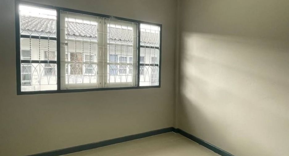 For sale 2 bedrooms townhouse in Bang Bua Thong, Nonthaburi