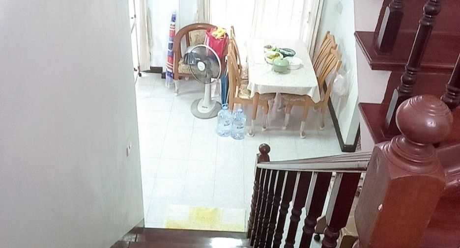 À vendre 2 chambres maison à Khlong Luang, Pathum Thani