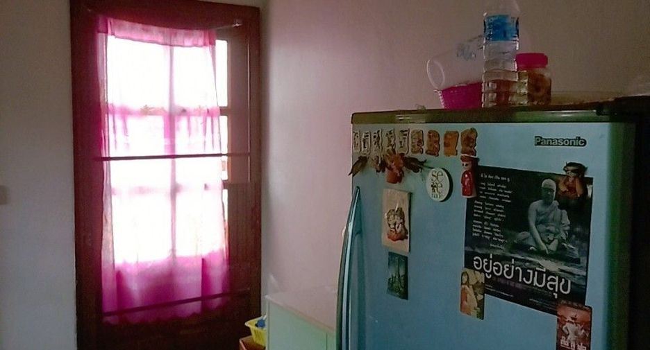 À vendre 2 chambres maison à Khlong Luang, Pathum Thani