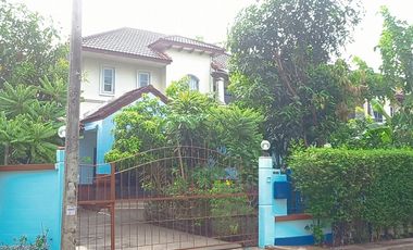 Casa en venta de 2 habitaciones en Khlong Luang, Pathum Thani