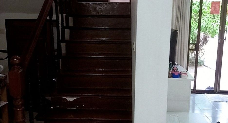 À vendre 2 chambres maison à Khlong Luang, Pathum Thani