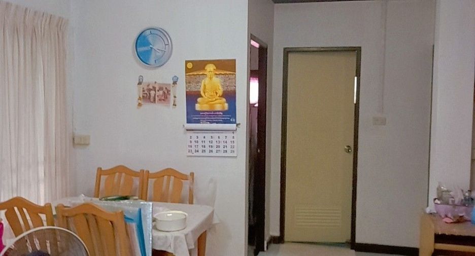 À vendre 2 chambres maison à Khlong Luang, Pathum Thani
