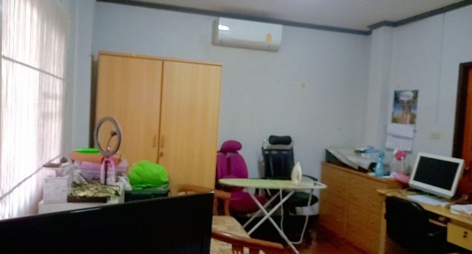 À vendre 2 chambres maison à Khlong Luang, Pathum Thani