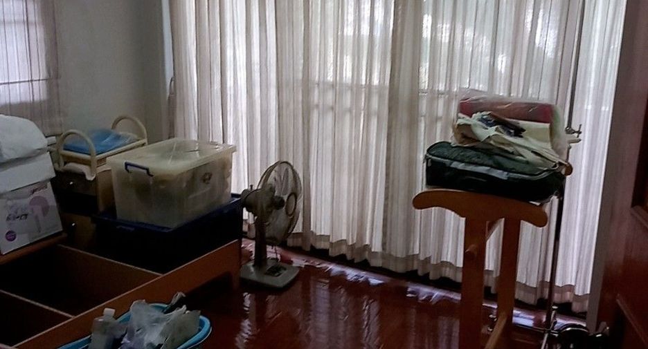 À vendre 2 chambres maison à Khlong Luang, Pathum Thani