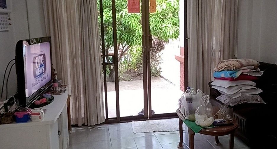 À vendre 2 chambres maison à Khlong Luang, Pathum Thani