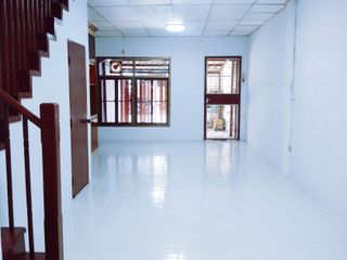 For sale 2 bedrooms townhouse in Sai Noi, Nonthaburi