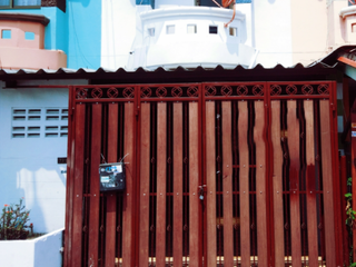 For sale 2 bedrooms townhouse in Sai Noi, Nonthaburi