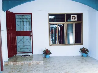 For sale 2 bedrooms townhouse in Sai Noi, Nonthaburi