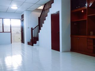 For sale 2 bedrooms townhouse in Sai Noi, Nonthaburi
