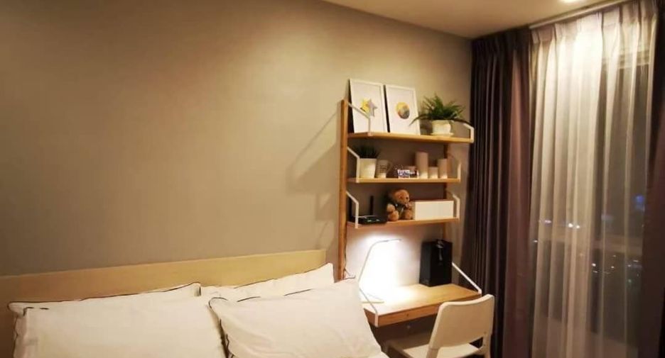 For sale studio condo in Bang Bua Thong, Nonthaburi