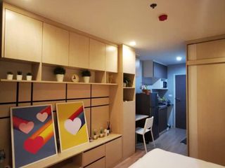 出售 公寓 公寓 在 Bang Bua Thong, Nonthaburi
