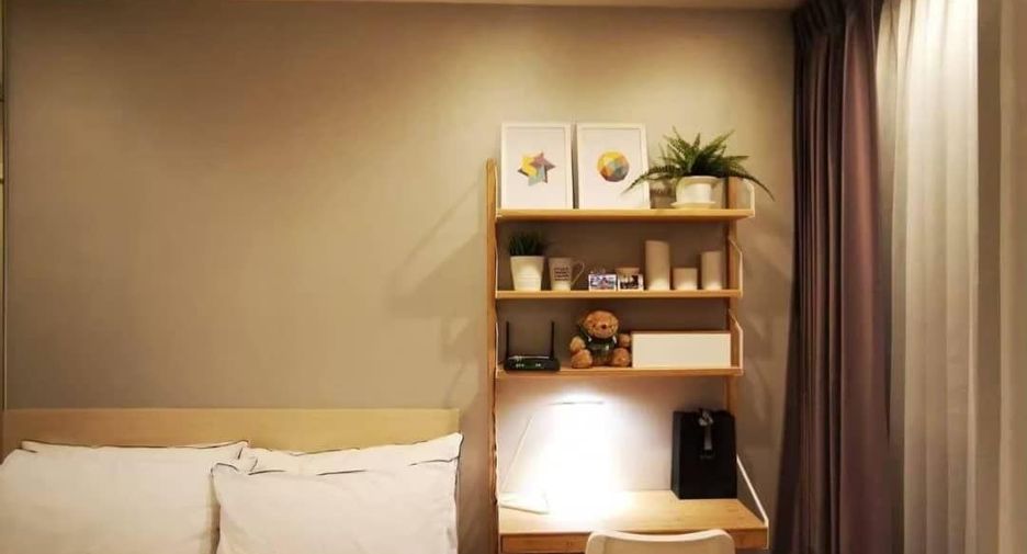 For sale studio condo in Bang Bua Thong, Nonthaburi