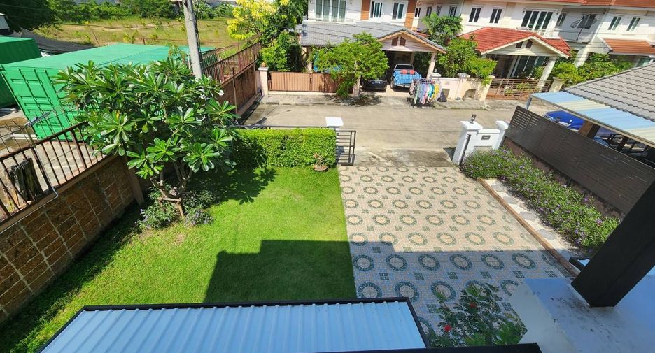 ให้เช่า 3 ห้องนอน บ้านเดี่ยว ใน ปากเกร็ด, นนทบุรี