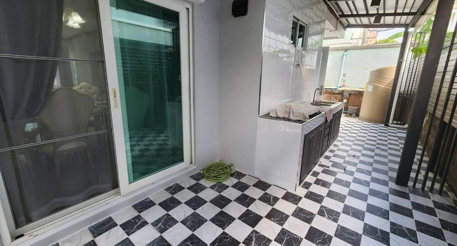 ให้เช่า 3 ห้องนอน บ้านเดี่ยว ใน ปากเกร็ด, นนทบุรี