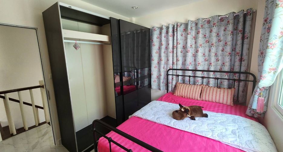 ให้เช่า 3 ห้องนอน บ้านเดี่ยว ใน ปากเกร็ด, นนทบุรี