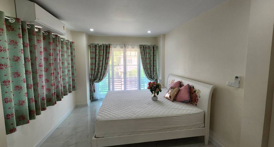 ให้เช่า 3 ห้องนอน บ้านเดี่ยว ใน ปากเกร็ด, นนทบุรี