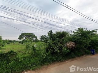 For sale land in Ban Phai, Khon Kaen