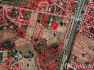 For sale land in Ban Phai, Khon Kaen