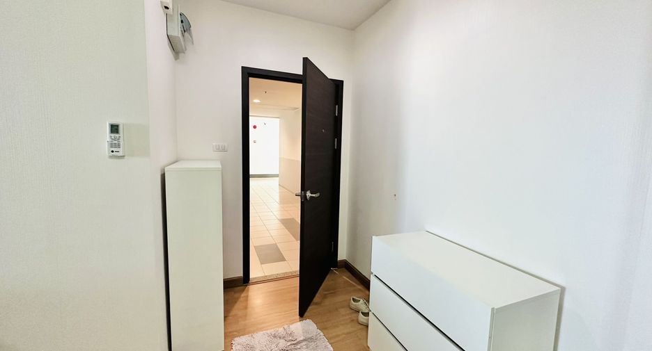 For sale and for rent 2 bedrooms condo in Mueang Nonthaburi, Nonthaburi