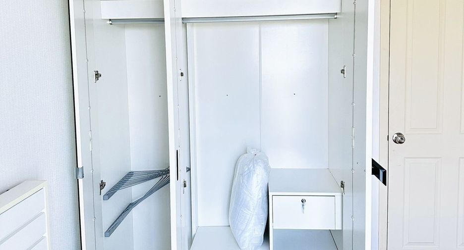 For sale and for rent 2 bedrooms condo in Mueang Nonthaburi, Nonthaburi