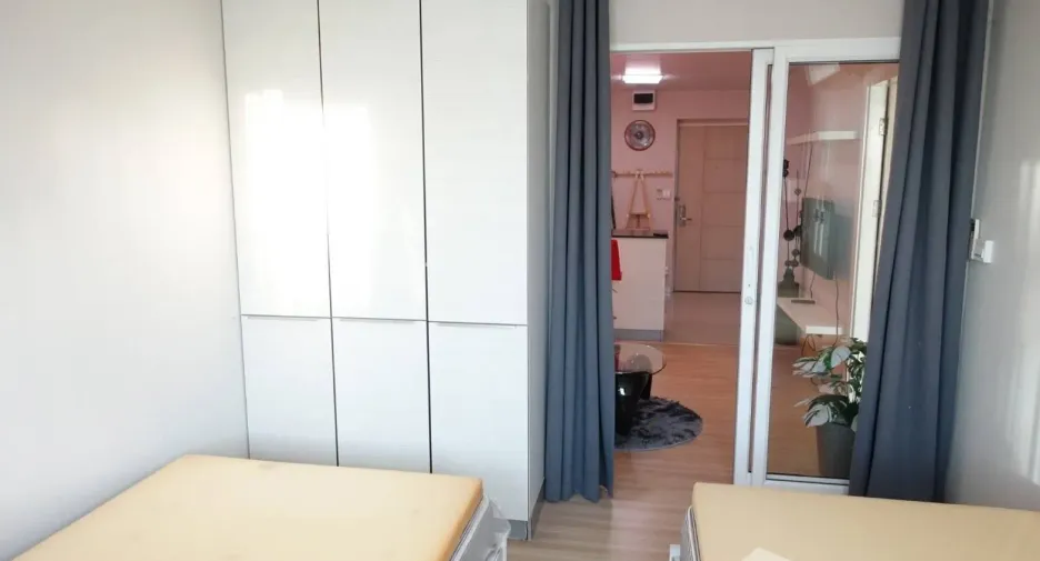 Condo en venta y en alquiler de 2 habitaciones en Pak Kret, Nonthaburi