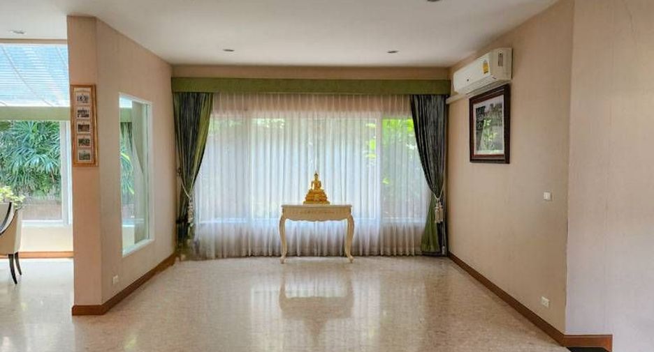 ขาย 5 ห้องนอน วิลล่า ใน บางกรวย, นนทบุรี