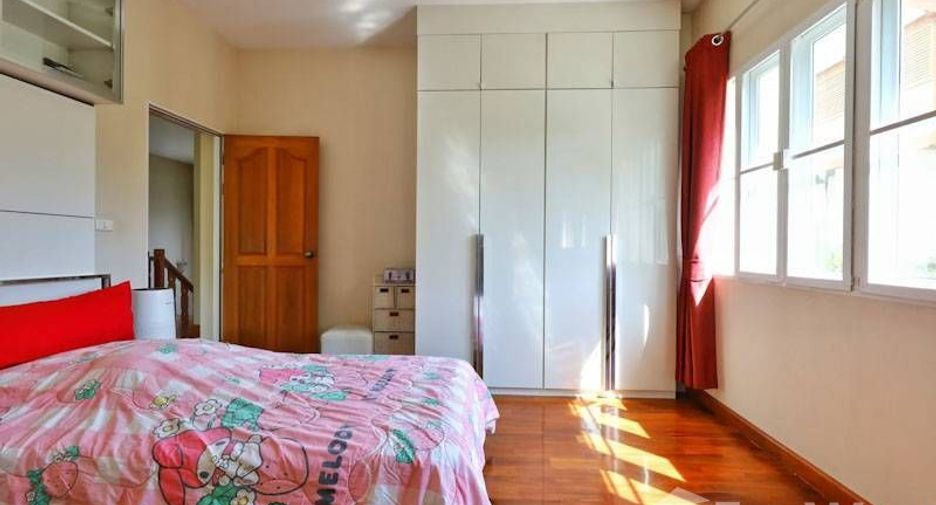 For sale 5 ベッドルーム villa in Bang Kruai, Nonthaburi