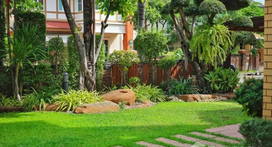 For sale 5 ベッドルーム villa in Bang Kruai, Nonthaburi