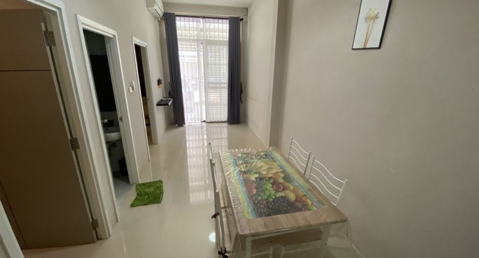 For sale 2 bedrooms townhouse in Mueang Ubon Ratchathani, Ubon Ratchathani