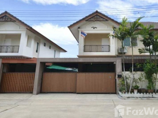For sale 3 bedrooms house in Ban Pho, Chachoengsao