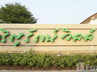 For sale 3 bedrooms house in Ban Pho, Chachoengsao