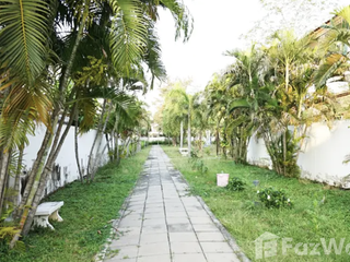For sale 3 bedrooms house in Ban Pho, Chachoengsao