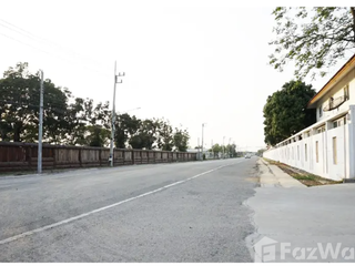 For sale 3 bedrooms house in Ban Pho, Chachoengsao