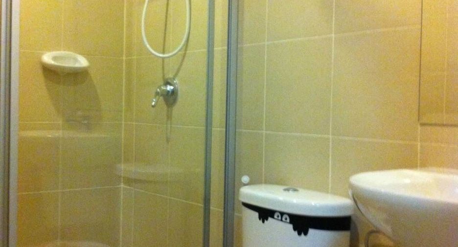 For sale studio condo in Mueang Nonthaburi, Nonthaburi