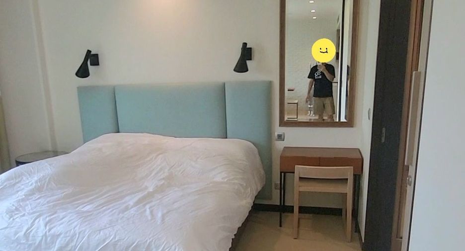 For sale 1 bed condo in Pak Chong, Nakhon Ratchasima
