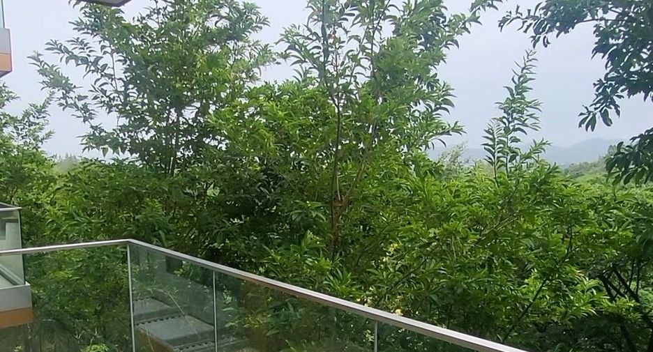 For sale 1 bed condo in Pak Chong, Nakhon Ratchasima