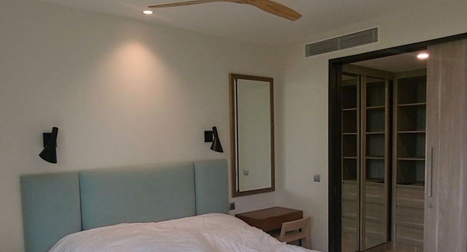 For sale 1 bed condo in Pak Chong, Nakhon Ratchasima