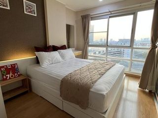 出售 和 出租 1 卧室 公寓 在 Thanyaburi, Pathum Thani