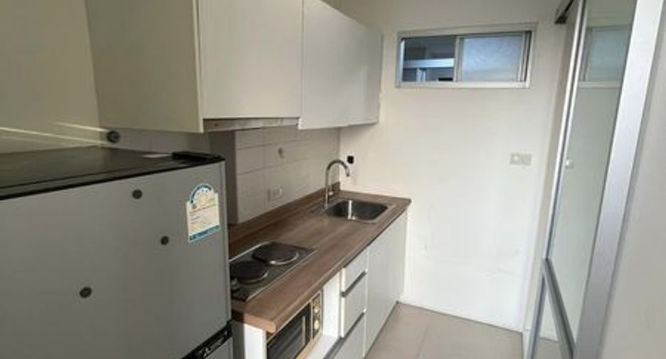 For sale and for rent 1 bed condo in Thanyaburi, Pathum Thani