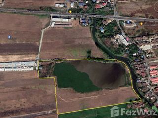 For sale land in Bang Pa-in, Phra Nakhon Si Ayutthaya