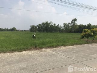 For sale land in Bang Pa-in, Phra Nakhon Si Ayutthaya