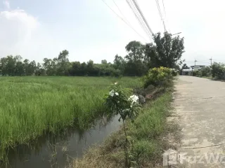 For sale land in Bang Pa-in, Phra Nakhon Si Ayutthaya