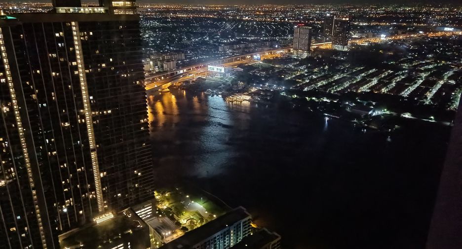 For sale and for rent studio condo in Mueang Nonthaburi, Nonthaburi