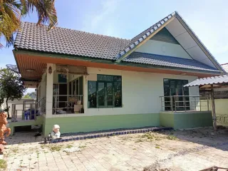 For sale 3 bedrooms house in Phra Phutthabat, Saraburi