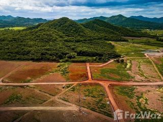 出售 土地 在 Tha Yang, Phetchaburi