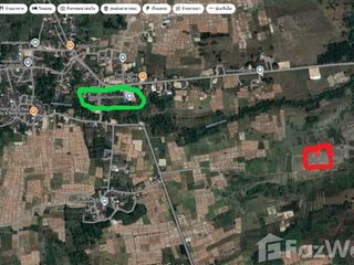 For sale land in Chana, Songkhla